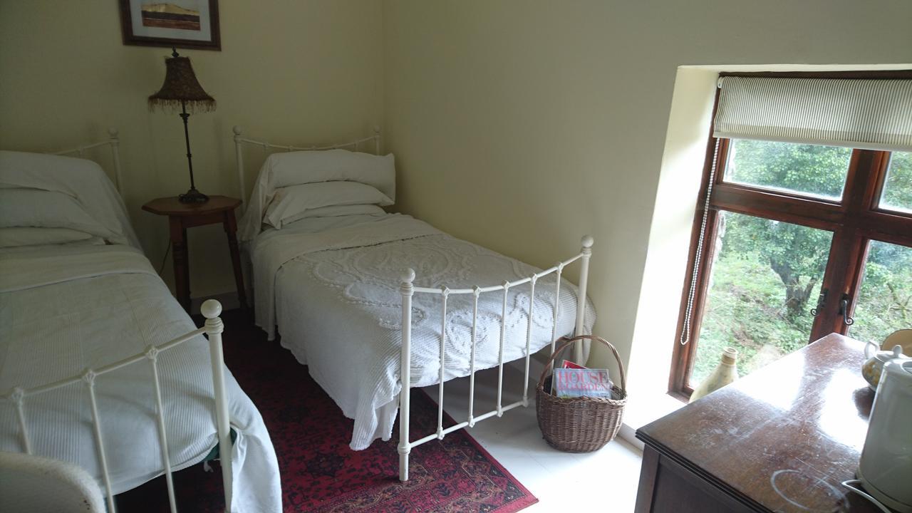 Middle Mill Bed & Breakfast Kidwelly Exterior photo
