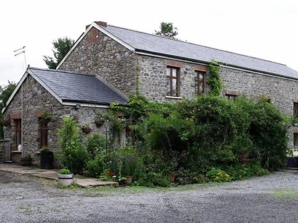 Middle Mill Bed & Breakfast Kidwelly Exterior photo